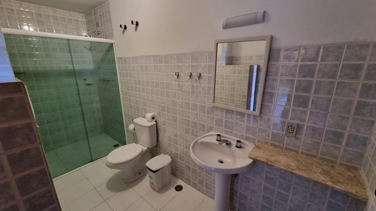 Hotel Pousada Boa Montanha มงชิแวร์จิ ภายนอก รูปภาพ